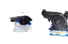 BLOWER 스크류 체결 지그