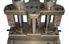 안경테 레이저용접 지그